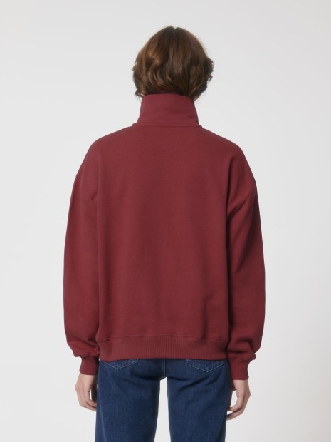 Sweat-shirts à personnaliser STANLEY/STELLA Miller Dry 