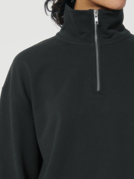 Sweat-shirts à personnaliser STANLEY/STELLA Miller Dry 