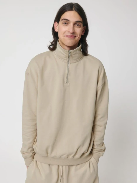 Sweat-shirts à personnaliser STANLEY/STELLA Miller Dry 
