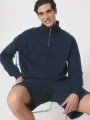 Sweat-shirts à personnaliser STANLEY/STELLA Miller Dry 