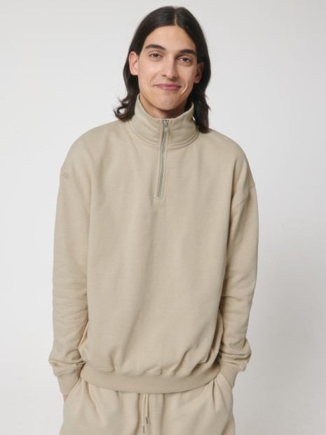 Sweat-shirts à personnaliser STANLEY/STELLA Miller Dry 
