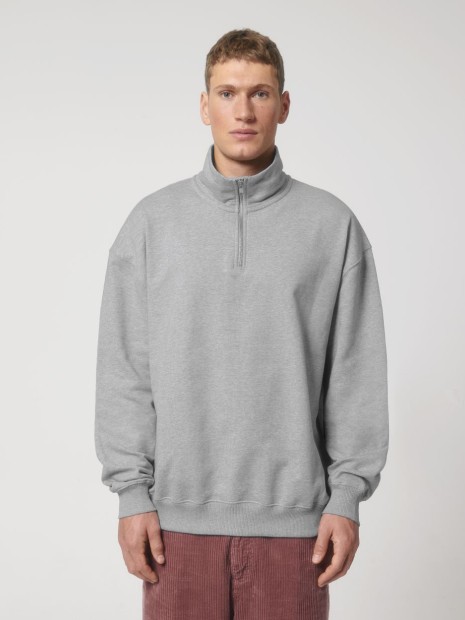 Sweat-shirts à personnaliser STANLEY/STELLA Miller Dry 