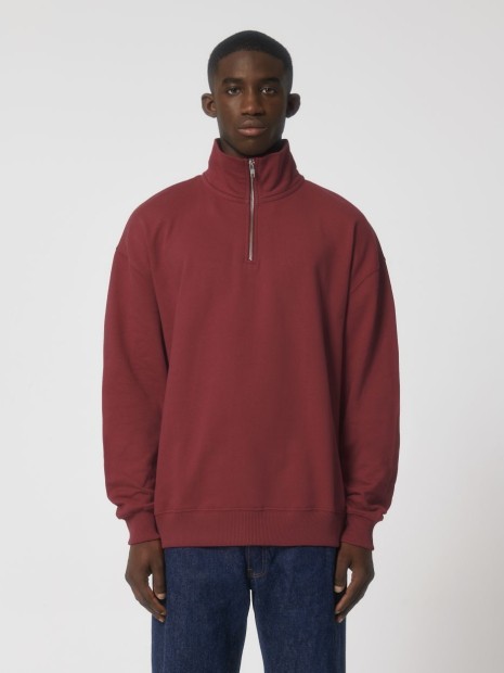 Sweat-shirts à personnaliser STANLEY/STELLA Miller Dry 