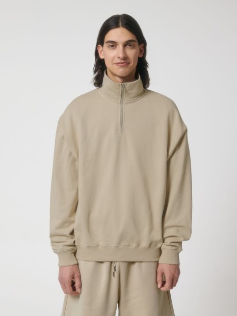 Sweat-shirts à personnaliser STANLEY/STELLA Miller Dry 