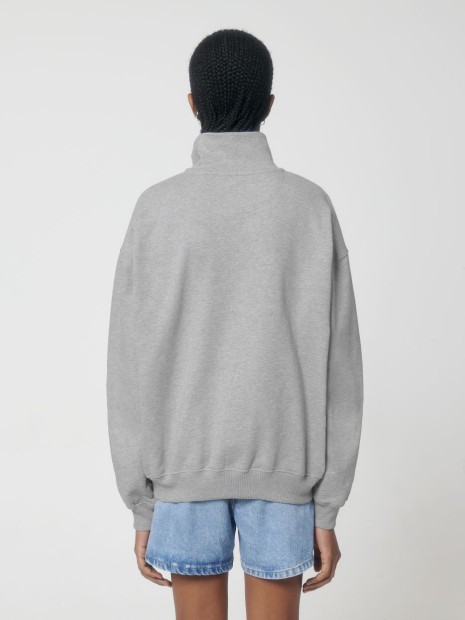 Sweat-shirts à personnaliser STANLEY/STELLA Miller Dry 