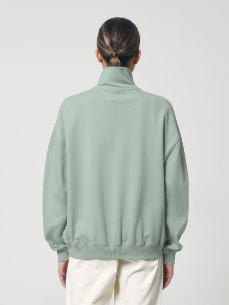 Sweat-shirts à personnaliser STANLEY/STELLA Miller Dry 