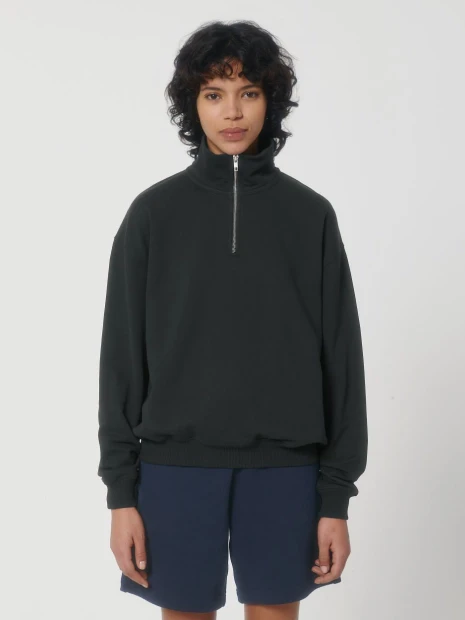 Sweat-shirts à personnaliser STANLEY/STELLA Miller Dry 