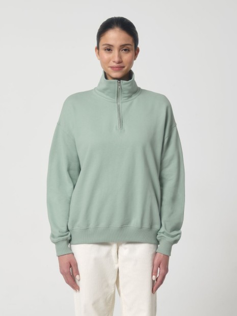 Sweat-shirts à personnaliser STANLEY/STELLA Miller Dry 