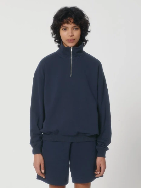 Sweat-shirts à personnaliser STANLEY/STELLA Miller Dry 