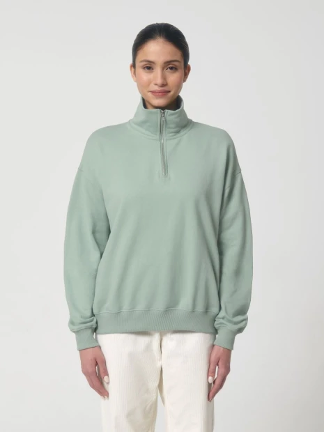 Sweat-shirts à personnaliser STANLEY/STELLA Miller Dry 