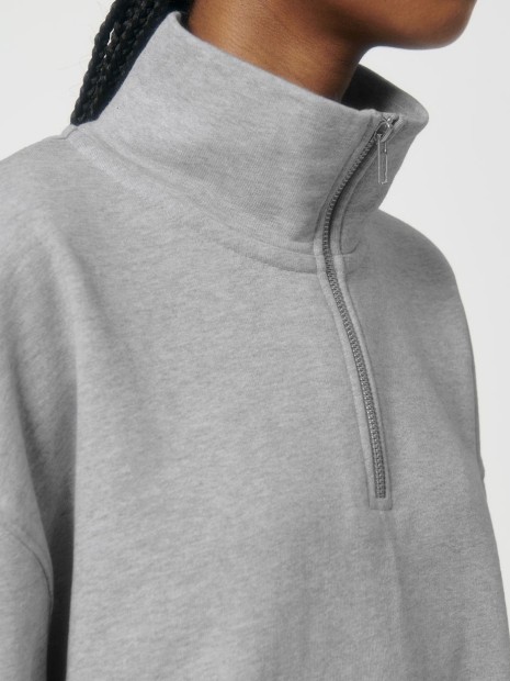 Sweat-shirts à personnaliser STANLEY/STELLA Miller Dry 