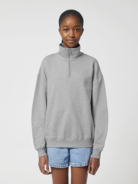 Sweat-shirts à personnaliser STANLEY/STELLA Miller Dry 