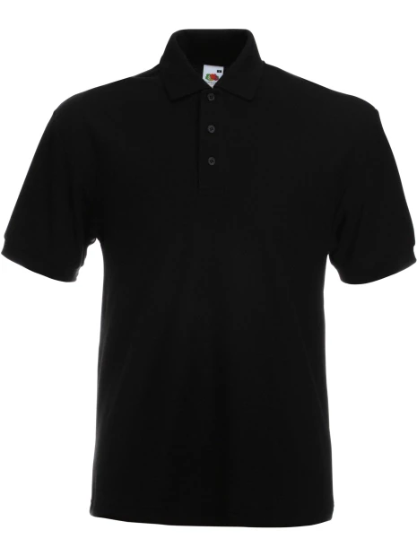 FOL Polo Heavy 65/35 /api/colors/b9fdad4a-5e94-45cb-8c03-c08b349b28c3 personnalisable