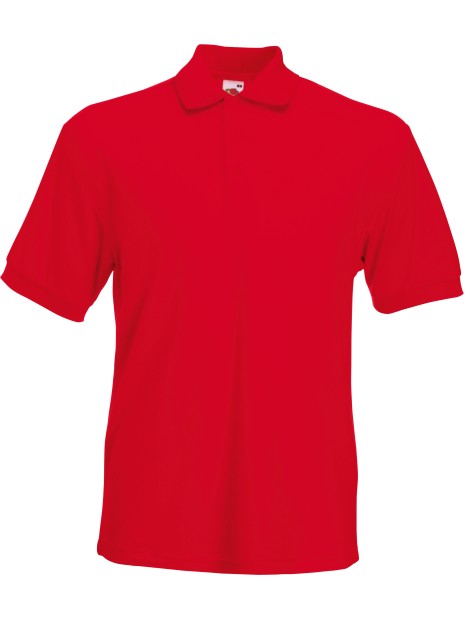 FOL Polo Heavy 65/35 /api/colors/c953313a-9c9d-493b-934e-ddcf8fada2ae personnalisable