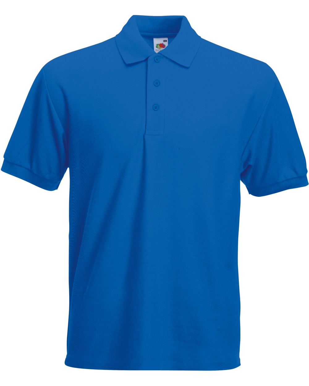 Polos personnalisable FOL Polo Heavy 65/35