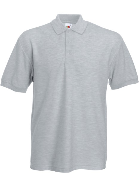 FOL Polo Heavy 65/35 /api/colors/84f38f7b-2e6d-4d5d-89e0-ae5a7c9d4eb9 personnalisable