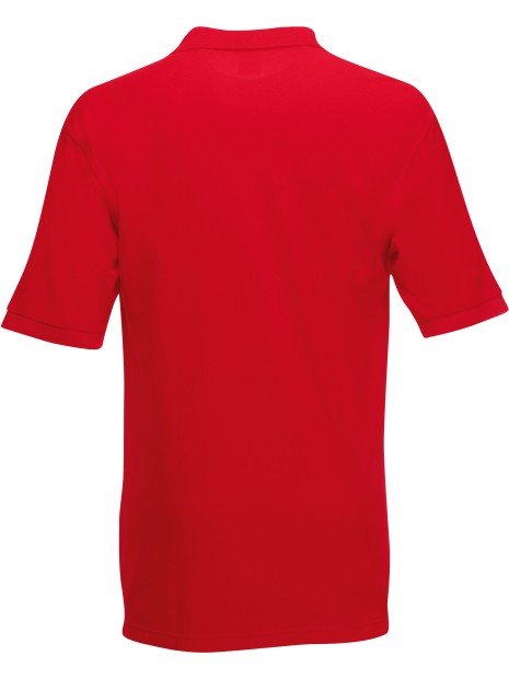 FOL Polo Heavy 65/35 /api/colors/c953313a-9c9d-493b-934e-ddcf8fada2ae personnalisable