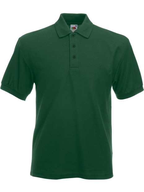 FOL Polo Heavy 65/35 /api/colors/703c36ed-7cf8-4ab1-a432-f578ca5c6bbd personnalisable