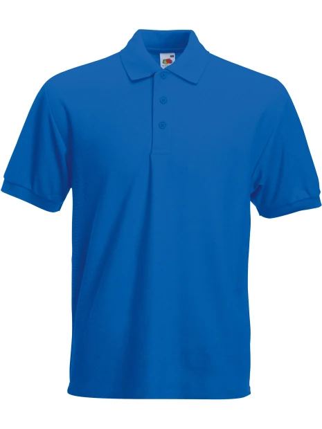 FOL Polo Heavy 65/35 /api/colors/cdd6ba31-692e-4c2e-b1b4-a3a4a50cf176 personnalisable