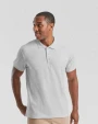 FOL Heavy 65/35 Polo (63-204-0) Poloshirts personalisierbar