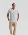 Polos personnalisable FOL Polo Heavy 65/35