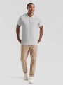 Polos à personnaliser FOL Polo Heavy 65/35 