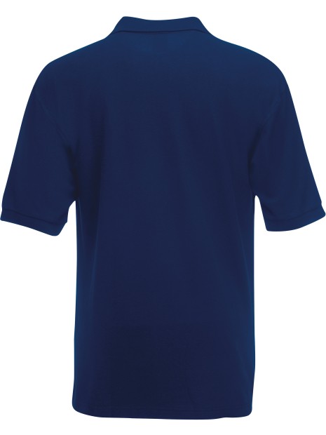 FOL Polo Heavy 65/35 /api/colors/b68891a9-1d28-4f7a-8deb-775c45027afd personnalisable