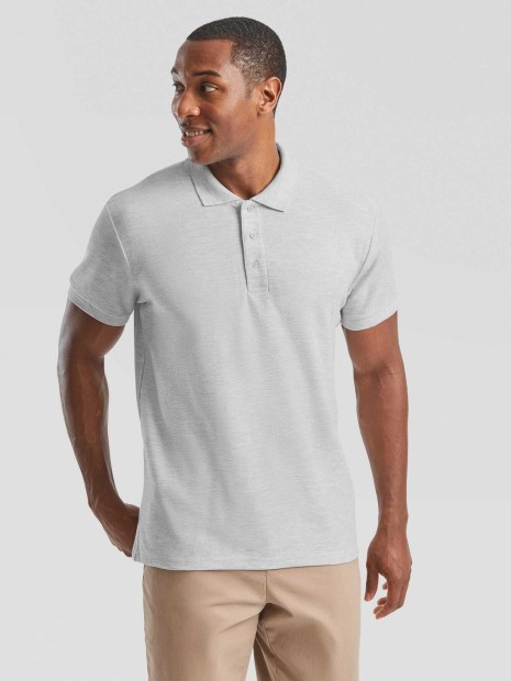 Polos à personnaliser FOL Polo Heavy 65/35 