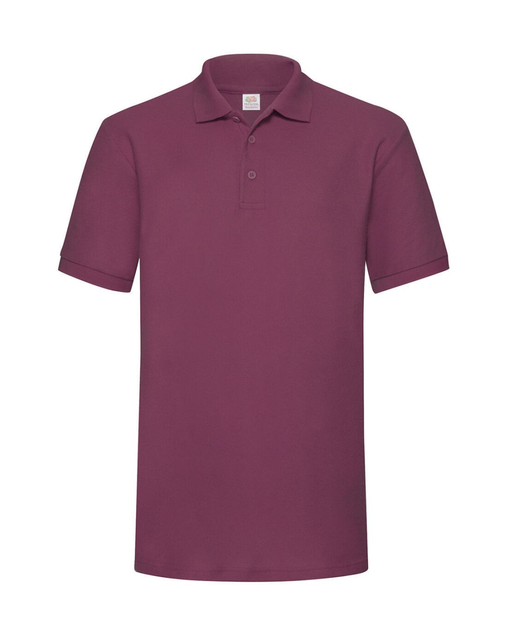 FOL Heavy 65/35 Polo (63-204-0) Poloshirts personalisierbar