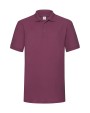 Polos personnalisable FOL Polo Heavy 65/35