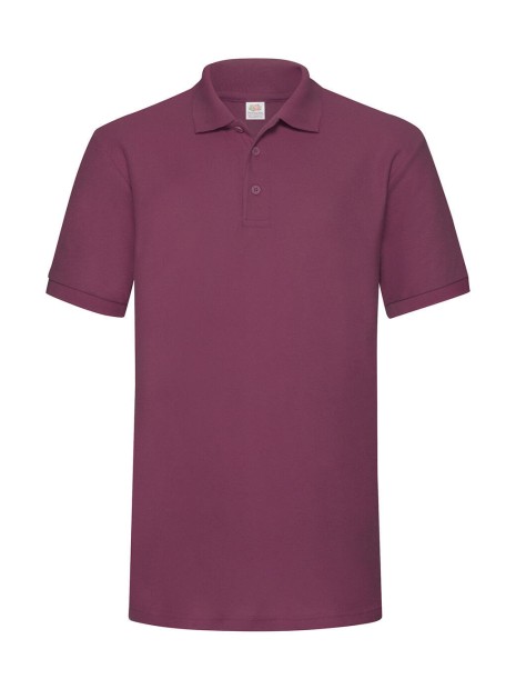 FOL Polo Heavy 65/35 /api/colors/86185b65-5340-41c9-bb92-4d29c8ef7554 personnalisable
