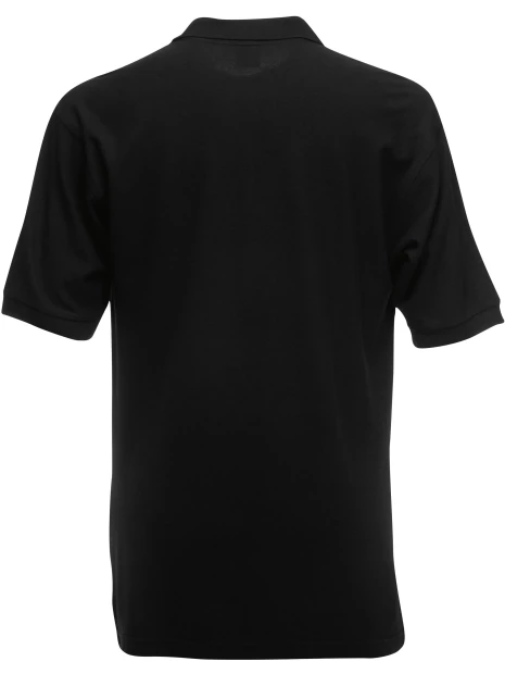 FOL Polo Heavy 65/35 /api/colors/b9fdad4a-5e94-45cb-8c03-c08b349b28c3 personnalisable