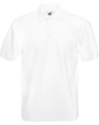 Polos personnalisable FOL Polo Heavy 65/35