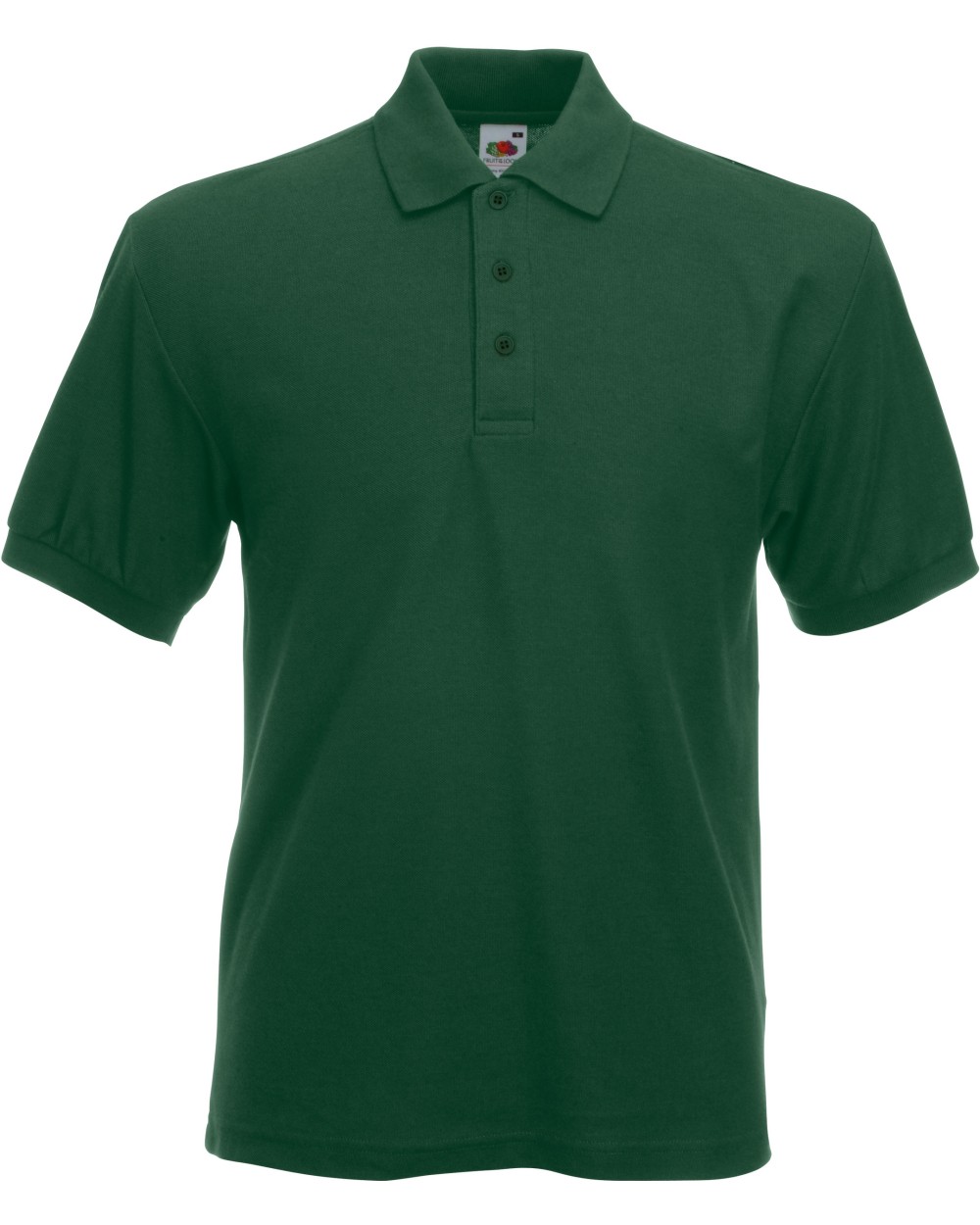 FOL Heavy 65/35 Polo (63-204-0) Poloshirts personalisierbar