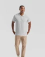 FOL Heavy 65/35 Polo (63-204-0) Poloshirts personalisierbar