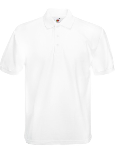 FOL Polo Heavy 65/35 /api/colors/7a92cd2d-10d2-40b4-928b-296bb7487506 personnalisable