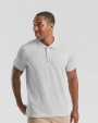 Polos personnalisable FOL Polo Heavy 65/35