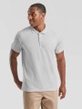 Polos à personnaliser FOL Polo Heavy 65/35 