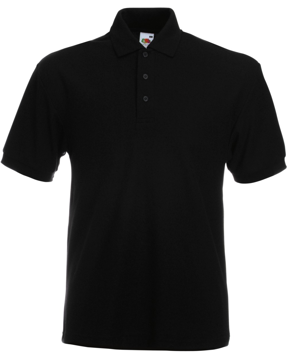 FOL Heavy 65/35 Polo (63-204-0) Poloshirts personalisierbar