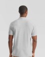FOL Heavy 65/35 Polo (63-204-0) Poloshirts personalisierbar