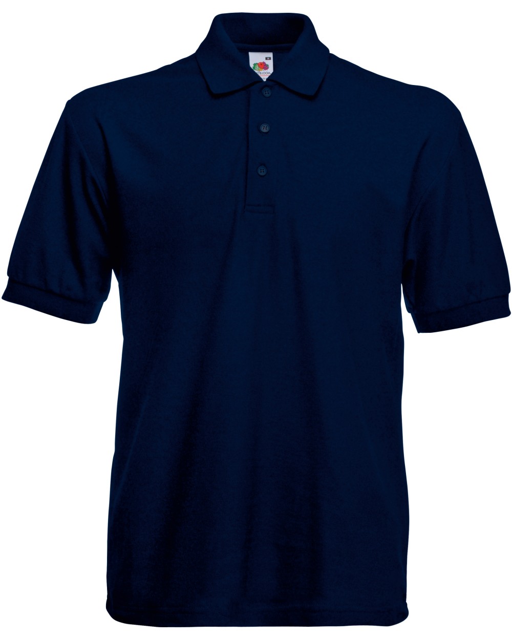 Polos personnalisable FOL Polo Heavy 65/35
