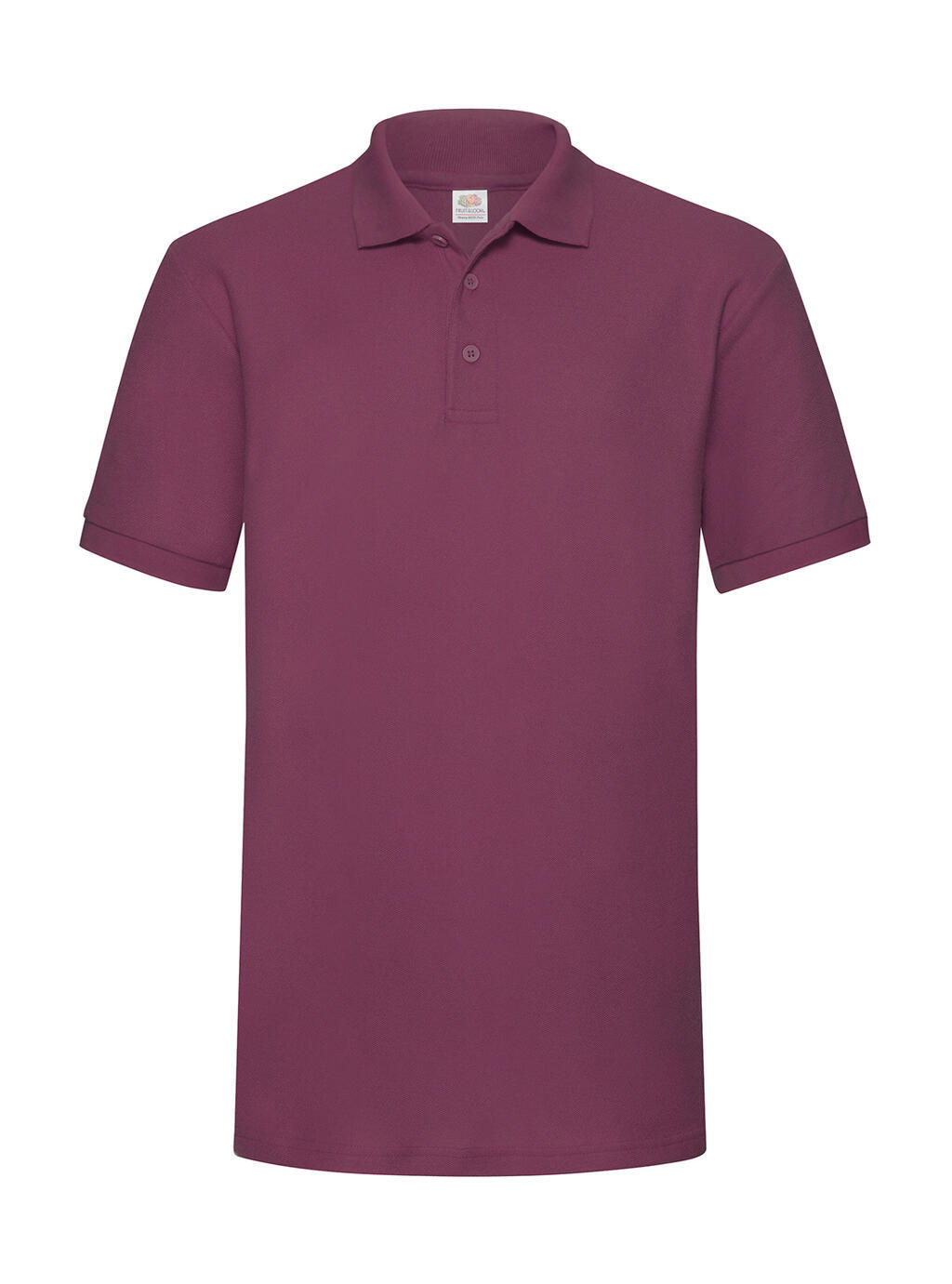 Polos personnalisable FOL Polo Heavy 65/35