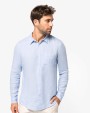 Chemises personnalisable SPASSO Chemise en lin homme