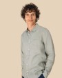 Chemises personnalisable SPASSO Chemise en lin homme
