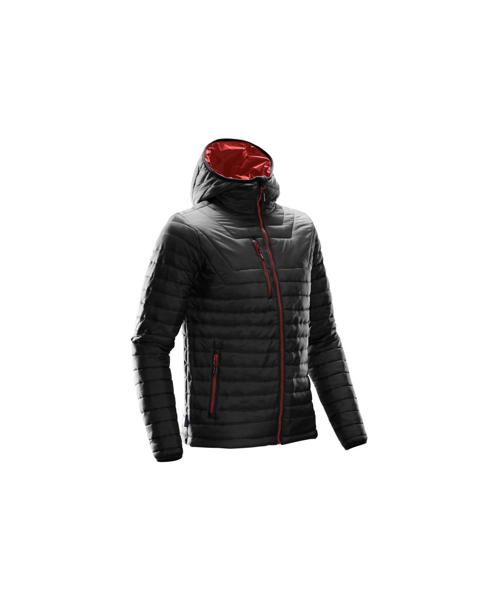STORMTECH M'S GRAVITY THERMAL JACKET Jacken personalisierbar