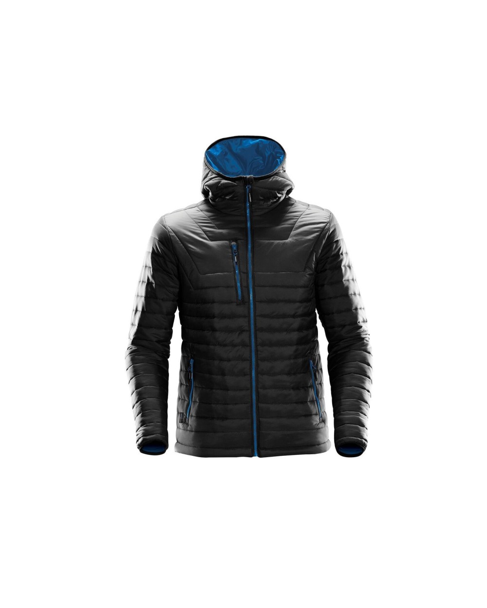 Jassen STORMTECH M'S GRAVITY THERMAL JACKET voor bedrukking &amp; borduring