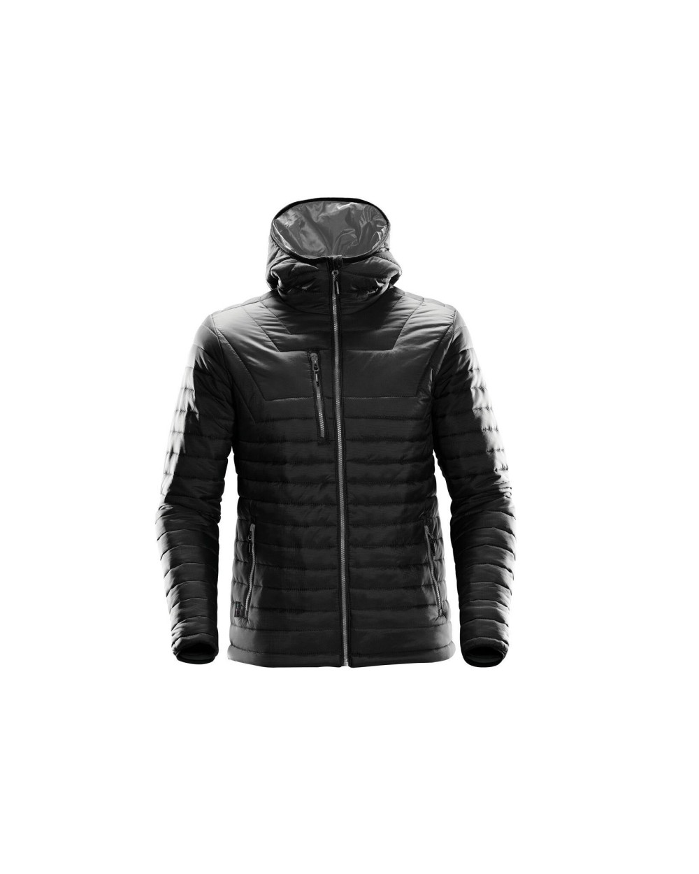 STORMTECH M'S GRAVITY THERMAL JACKET Jacken personalisierbar