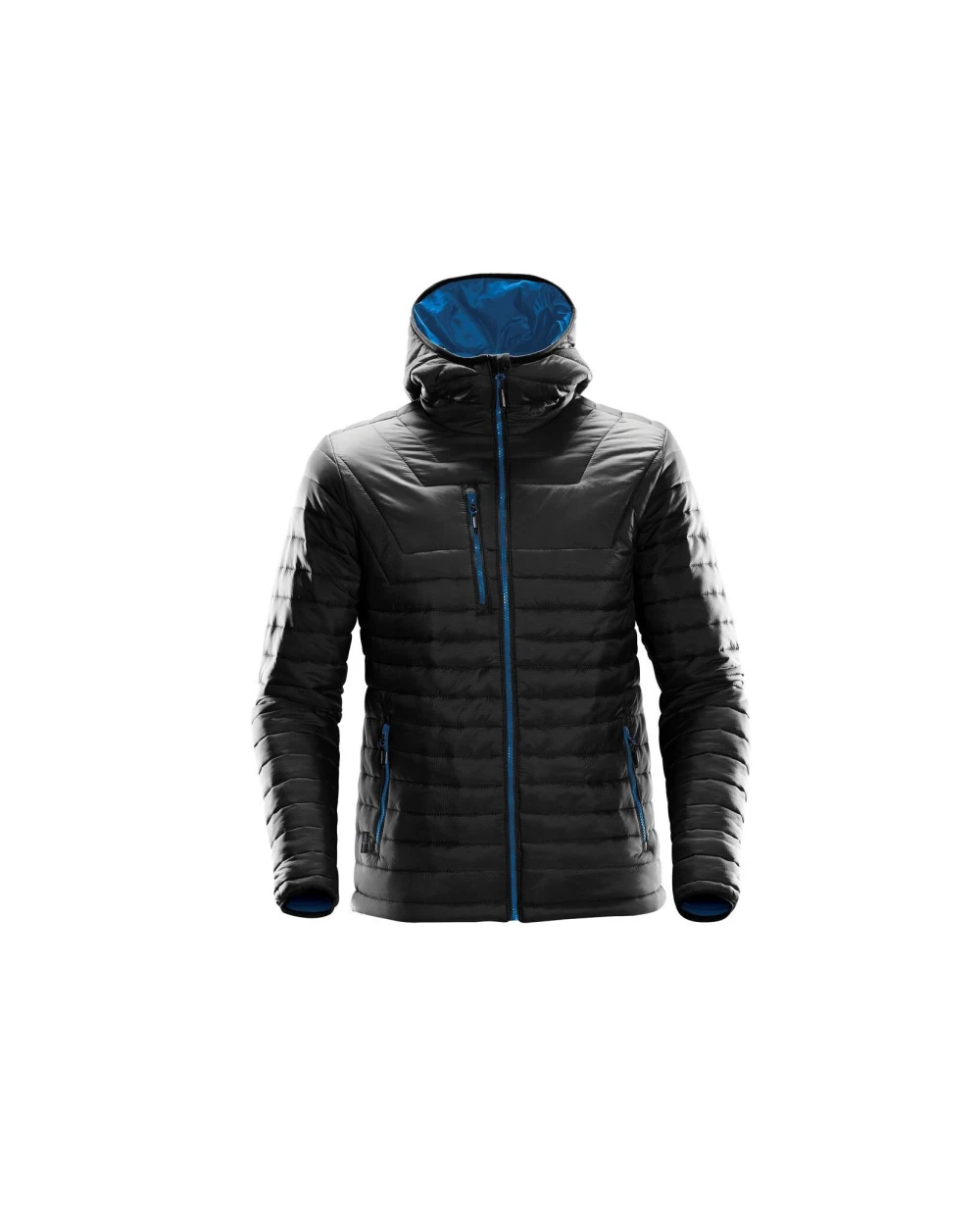 Vestes personnalisable STORMTECH M'S GRAVITY THERMAL JACKET