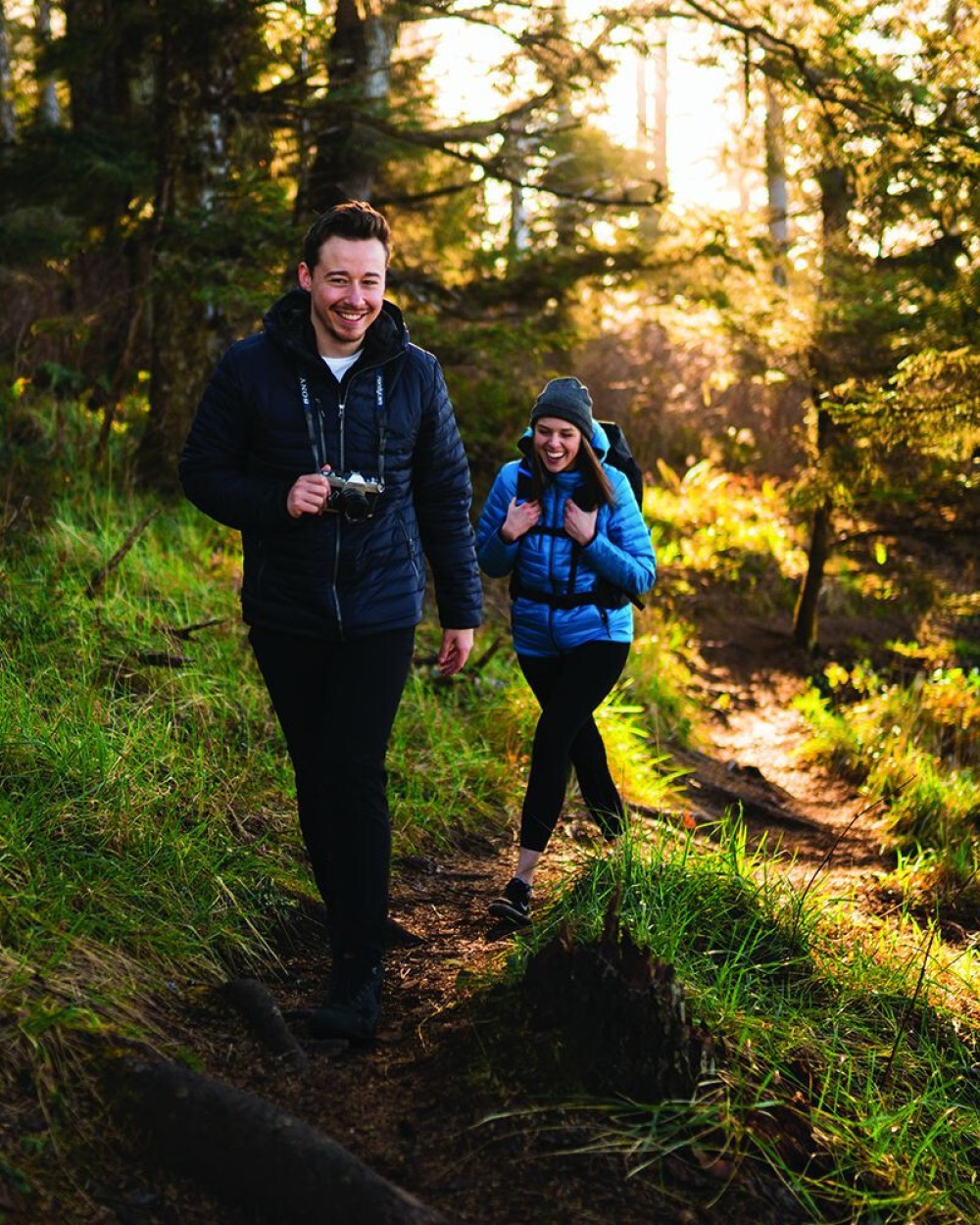 Vestes personnalisable STORMTECH M'S GRAVITY THERMAL JACKET