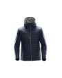 STORMTECH M'S GRAVITY THERMAL JACKET Jacken personalisierbar